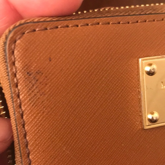 Michael Kors small wallet - Picture 4 of 5